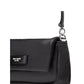Puffed Puffy Fabric Lola Convertible Crossbody