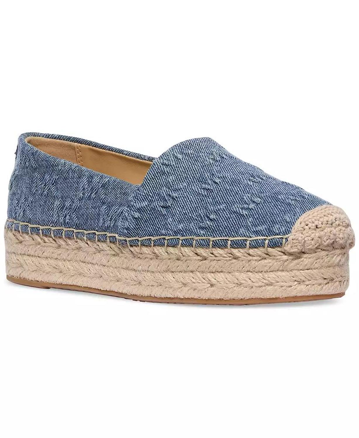 Lynn Espadrille Flats