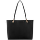 Noelle Medium Double Compartment Top Zip Tote