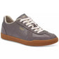 Ellis Low-Top Leather & Suede Sneakers