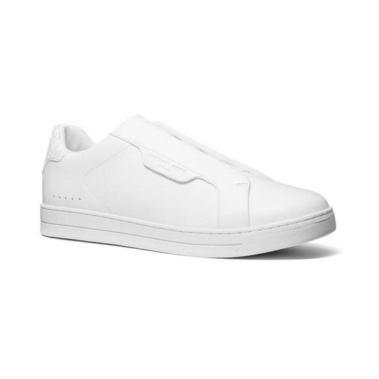 Men's Keating Slip-On Leather Sneaker