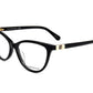 Kate Spade Cat-Eye Frame Glasses