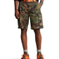 Gellar Shorts