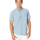 Classic Fit Chambray Shirt