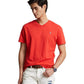 Classic Fit V-Neck Tee