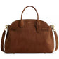 Suede Soft Empire Carryall 40