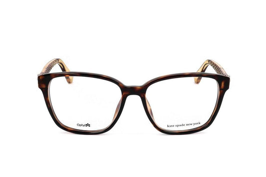 Kate Spade Square-Frame Glasses