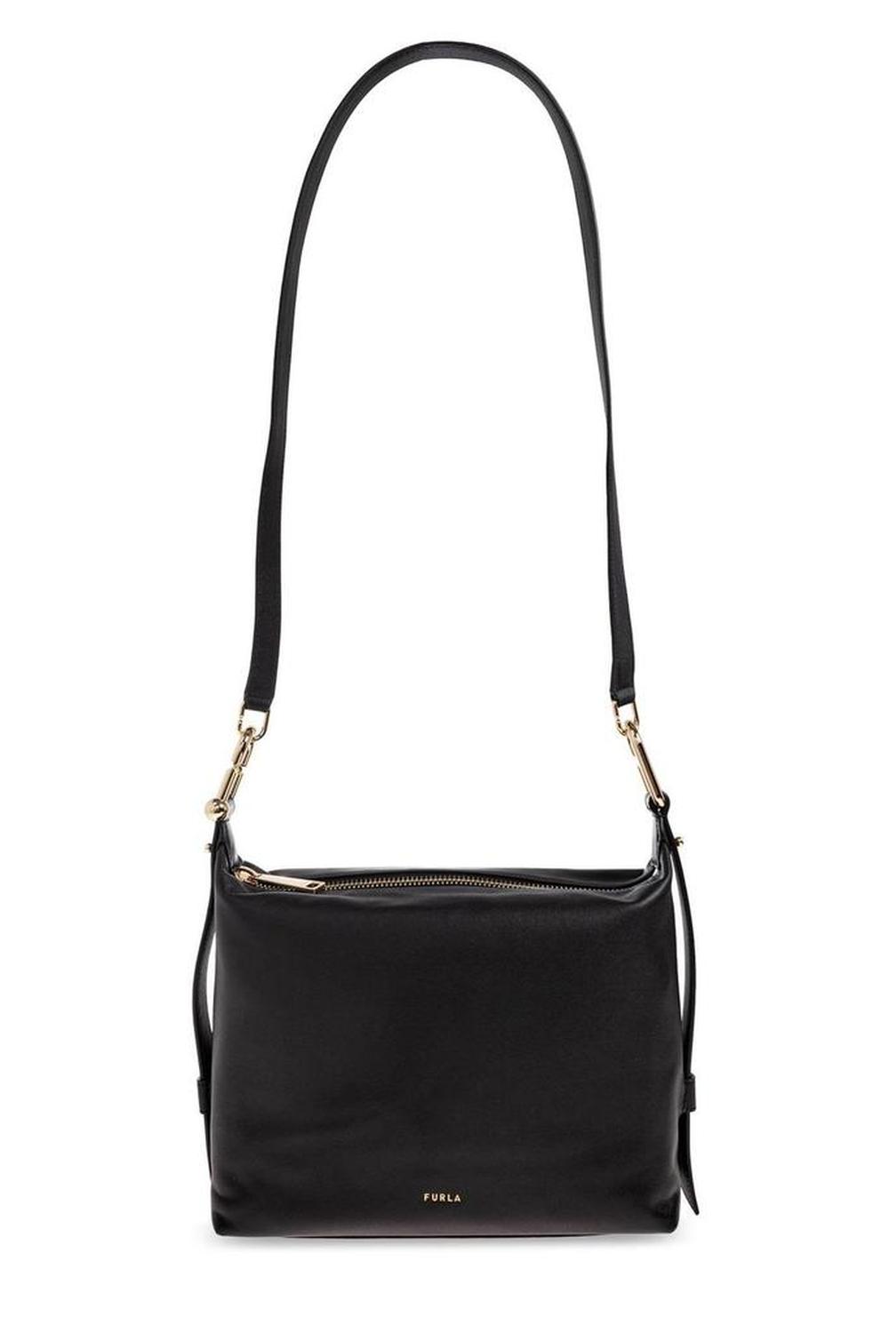 Furla Tonie Medium Shoulder Bag