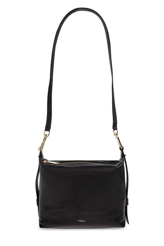 Furla Tonie Medium Shoulder Bag