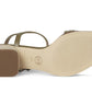 Mandy Mid Sandal