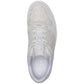 Women's C201 Lace Up Court Sneakers