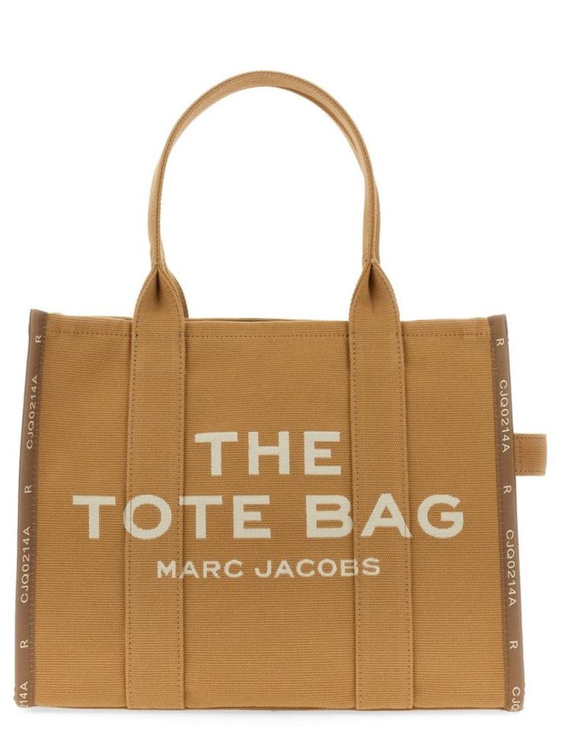 The Tote Jacquard Large Bag