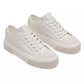 Leather Sneakers