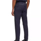 Men's Regular-Fit Tapered Leg Chinos