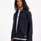 Men's Oversized-Fit Enalu Jacket