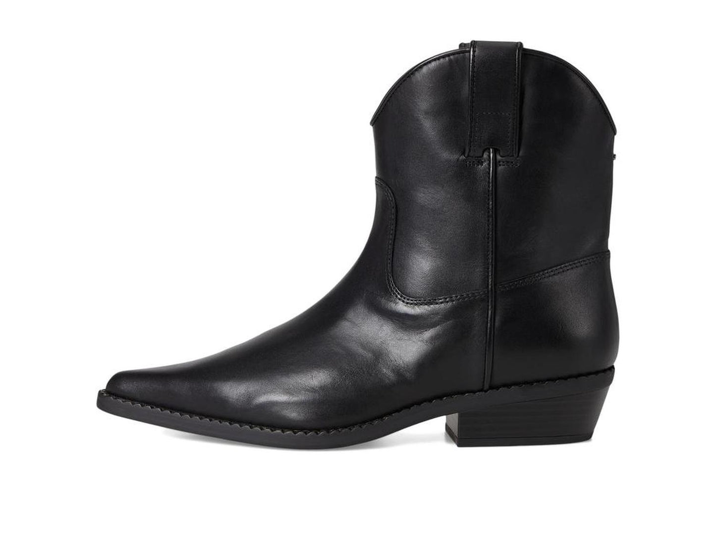Noemie Bootie