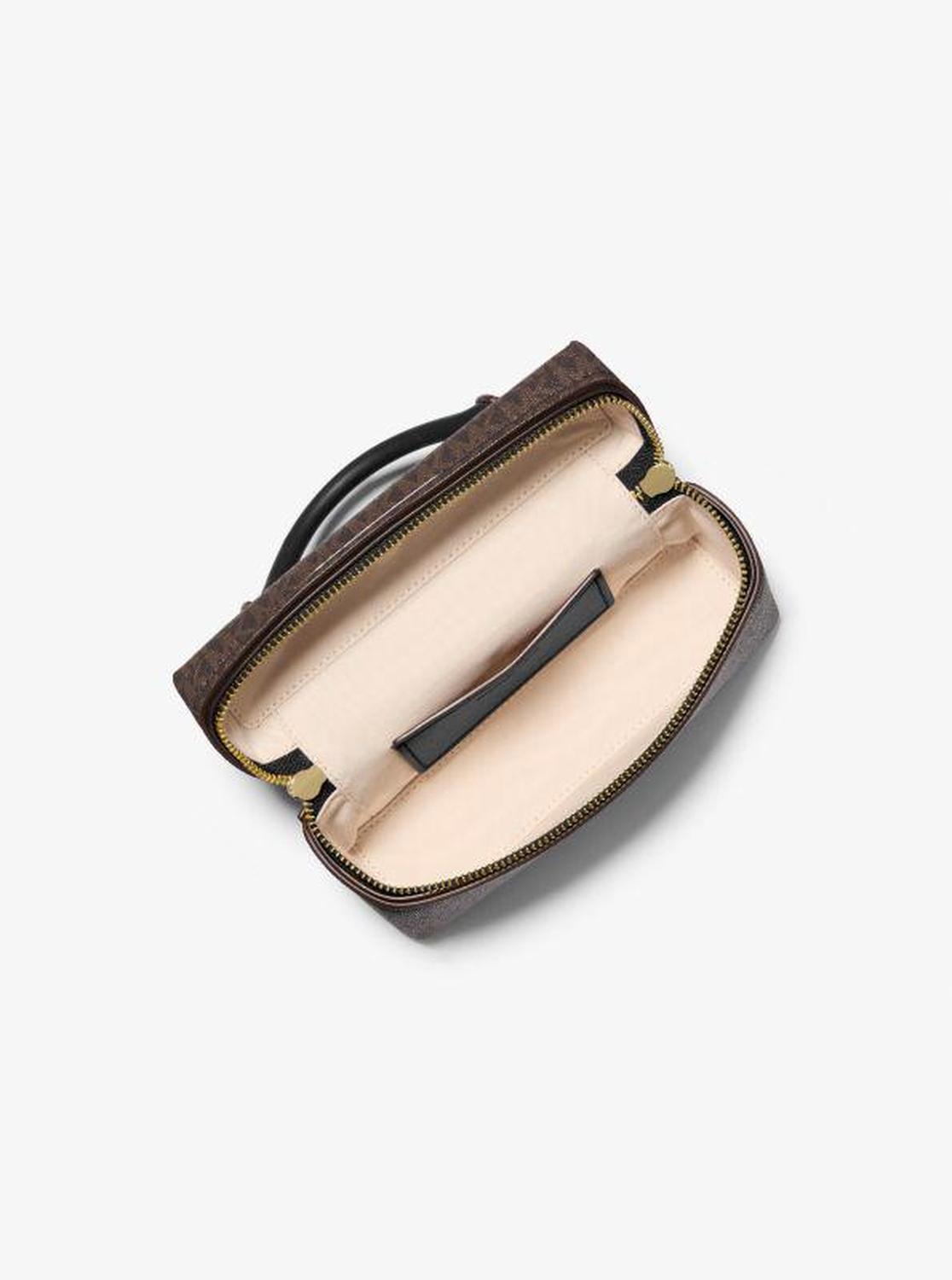 Jana Extra-Small Signature Logo Convertible Crossbody Bag