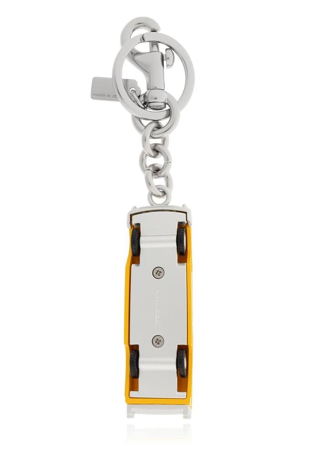 Coach Small Taxi Bag Charm