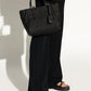 Kate Spade Quilted Clutch