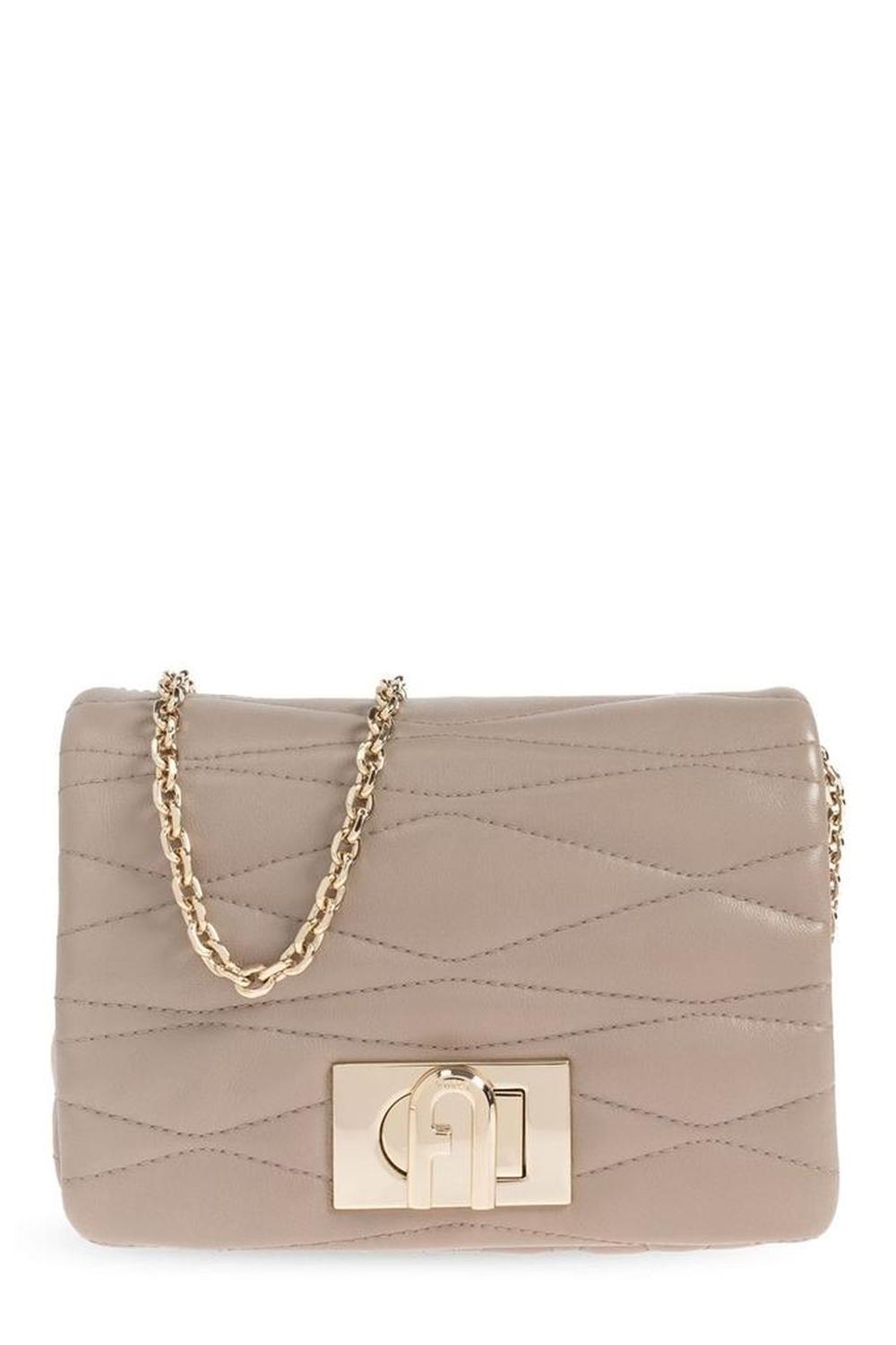Furla 1927 Mini Shoulder Bag