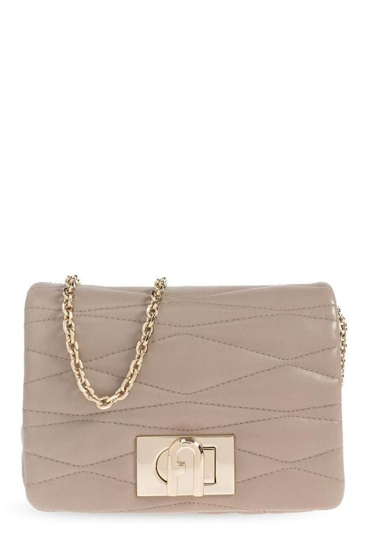 Furla 1927 Mini Shoulder Bag