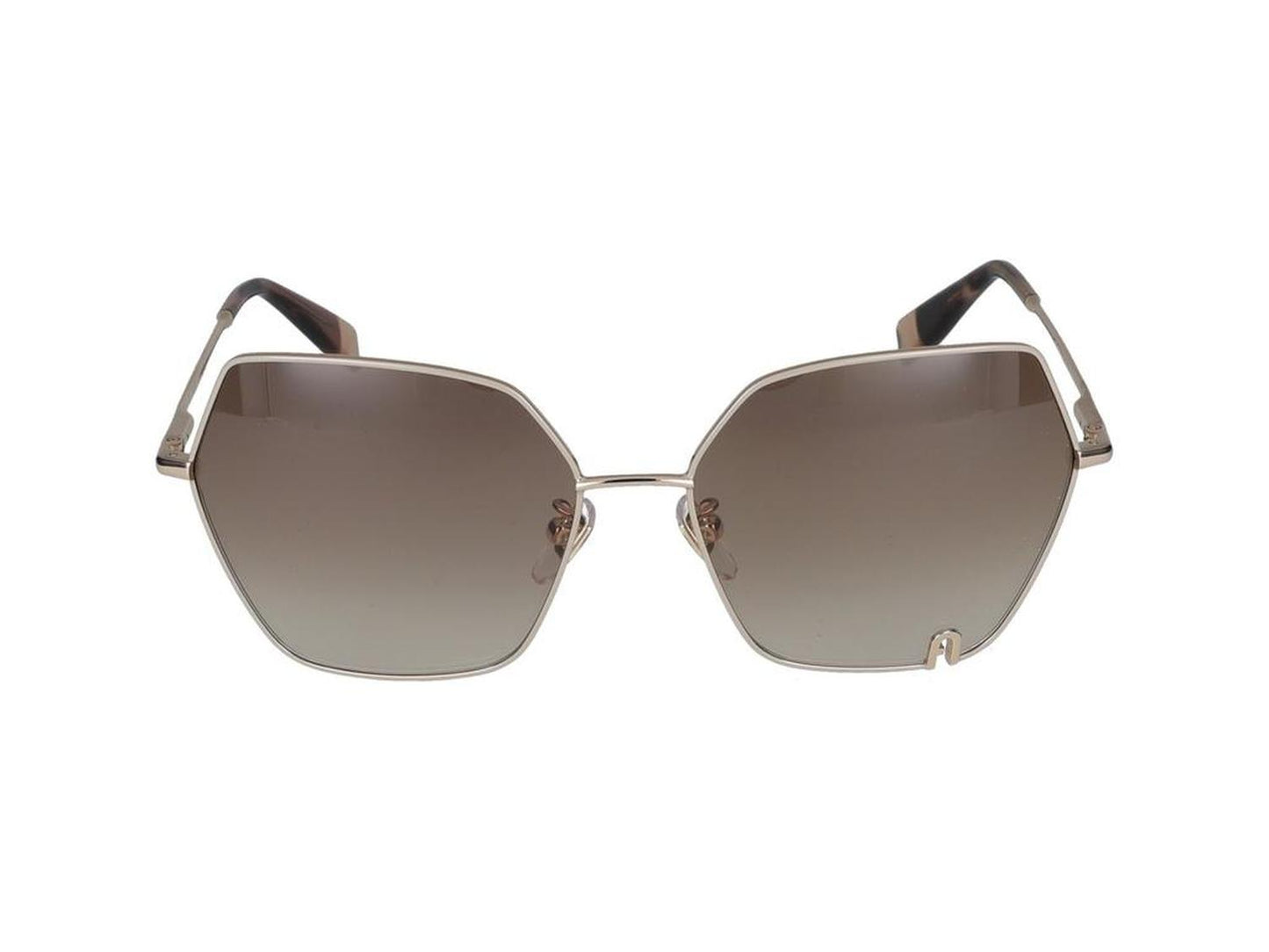 Furla Butterfly Frame Sunglasses