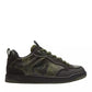 Men's C203 Signature Camo Print Sneaker