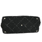 Chanel Fourre-Tout  Synthetic Tote Bag (Pre-Owned)