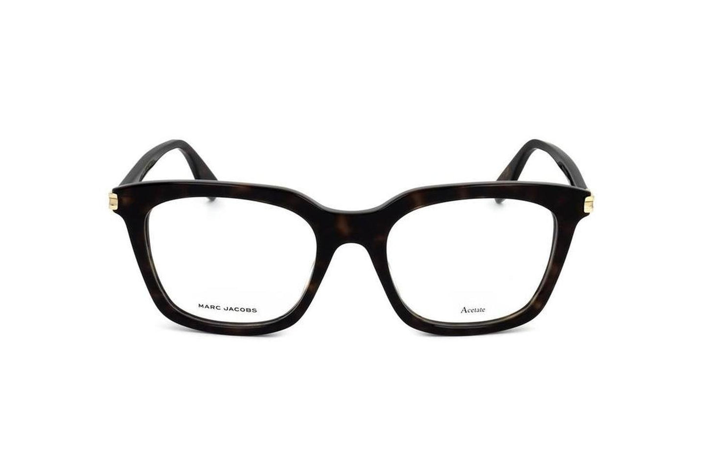 Marc Jacobs Eyewear Square Frame Glasses