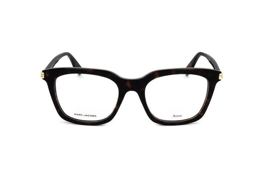 Marc Jacobs Eyewear Square Frame Glasses