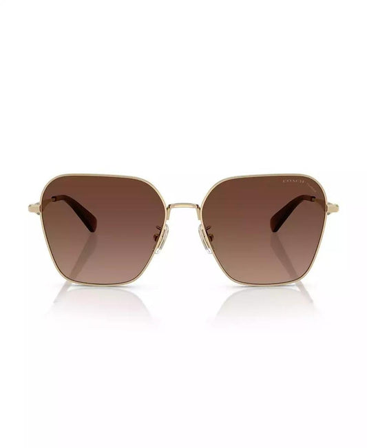 Women's Polarized Sunglasses, CW189 HC7168
