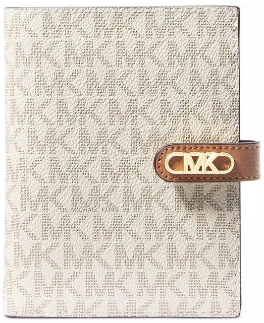 Empire Medium Tab Passport Wallet