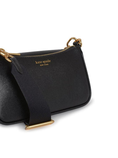 Kate Spade Morgan Zipped Crossbody Bag