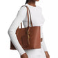Charlie Medium Tote With Small Zip Case, Created For Macy's
