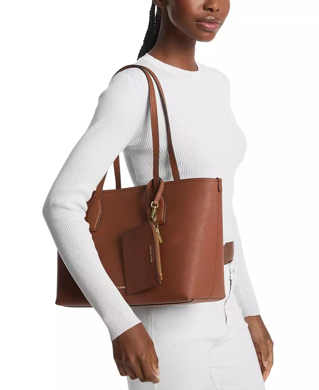 Charlie Medium Tote With Small Zip Case, Created For Macy's