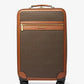 Small Signature Logo Suitcase