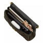 Women's Quilted Tabby Chain Crossbody Bag
