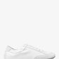 Susie Leather Trainer