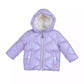 Baby Girls Novelty Puffer Jacket