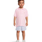 Soft Cotton Polo Shirt (Toddler/Little Kid)