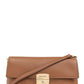 Michael Michael Kors Addie Medium Leather Convertible Shoulder Bag