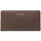 Bryant Large Slim Snap Wallet