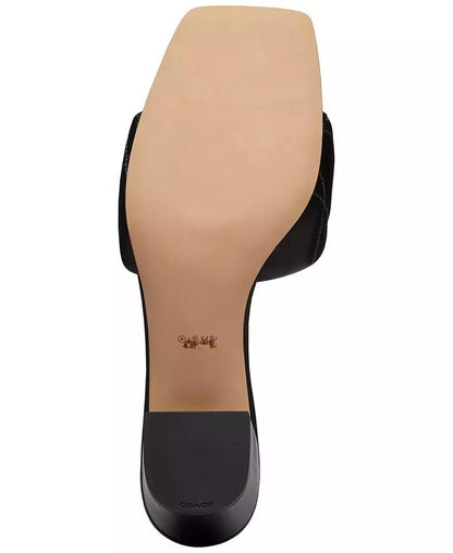 Women's Holly Block-Heel Sandals