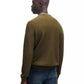 Men's Logo Patch Regular-Fit Sweater