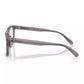 Men's Square Eyeglasses, HC6277U