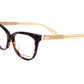 Kate Spade Cat-Eye Frame Glasses