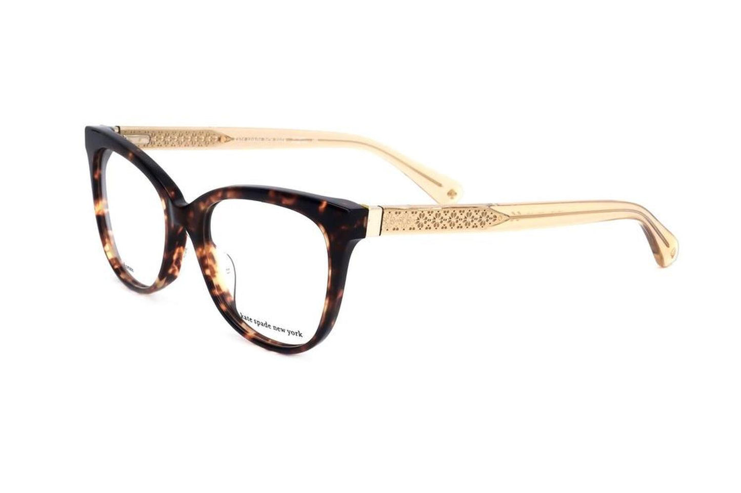 Kate Spade Cat-Eye Frame Glasses