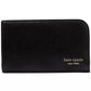Devin Saffiano Leather Bifold Wallet