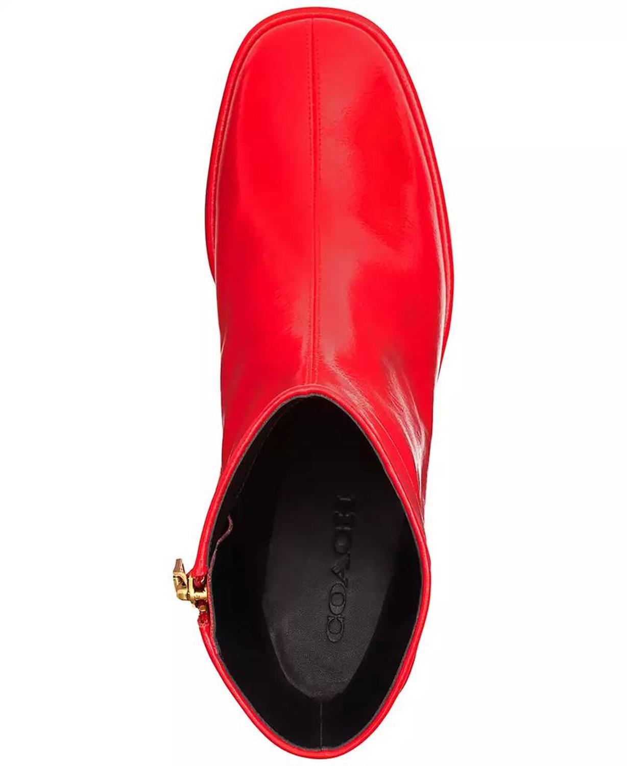 Women's Gigi Pointed Toe Dress Booties