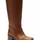 Women's Pull-On Tall Boots